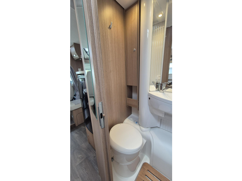 Carado T338 Lengtebedden + Hefbed  foto: 14