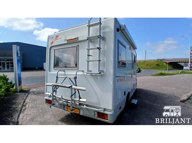 Fiat DUCATO MAXI autostar Foto: 3