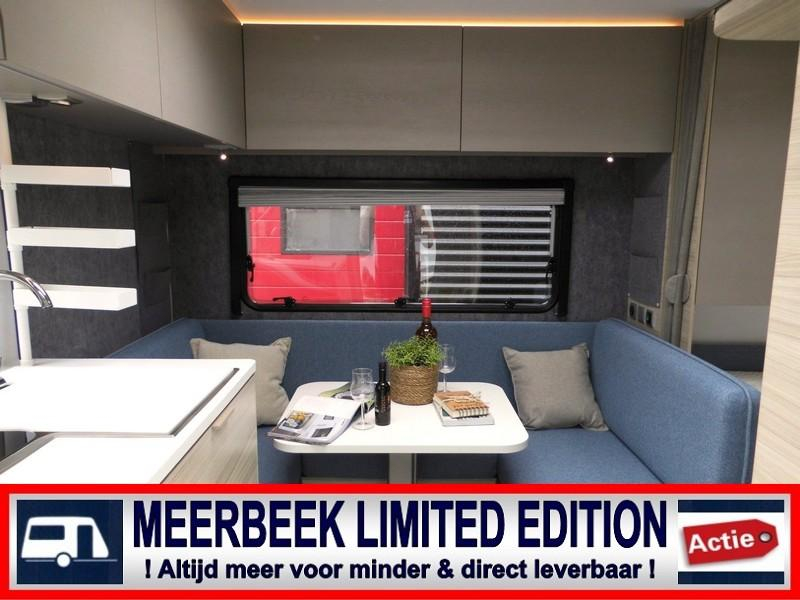 Adria Altea 402 PH 3534,=KORTING MOVER+THULE  foto: 5