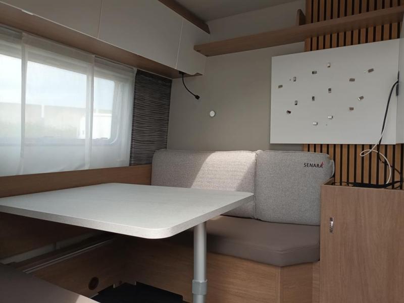 Tabbert Senara 460 E  foto: 1