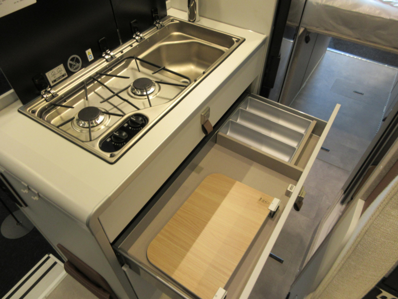 Hymer Yellowstone 601 AUTOM HEAVY CHASSIS!!  foto: 16