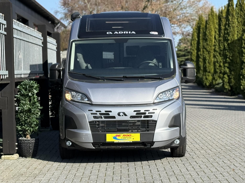 Adria Twin 640 SLB DEMOMODEL foto: 15