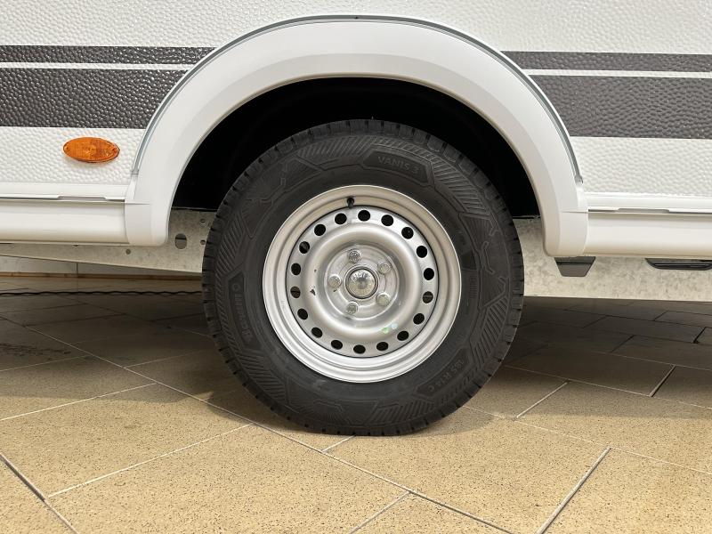 Dethleffs C'Joy 460 LE lichtgewicht | A69  foto: 6