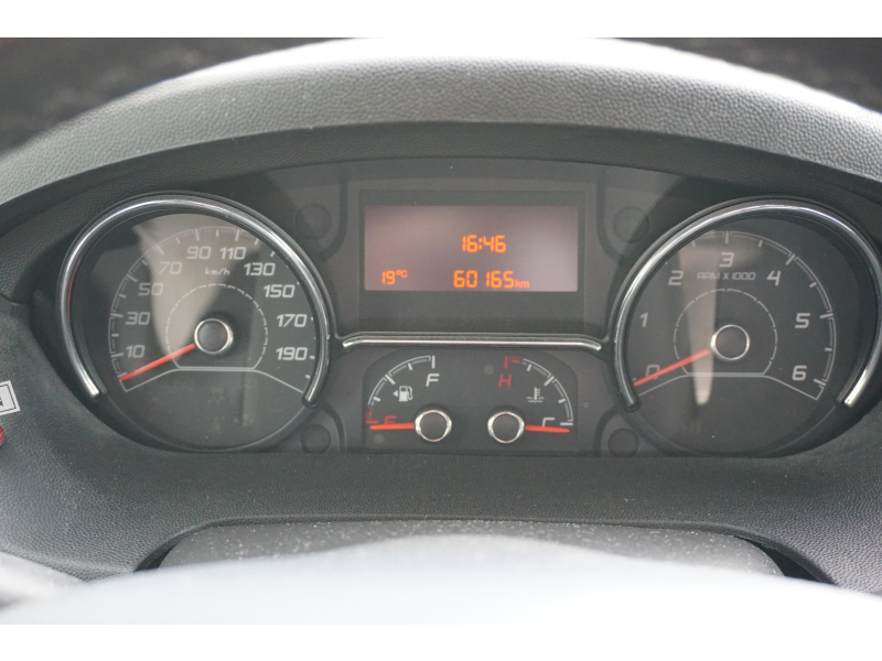 Bürstner Lyseo TD Limited 690 G 1e eig.  foto: 7