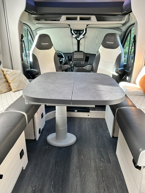 Chausson 640 foto: 6
