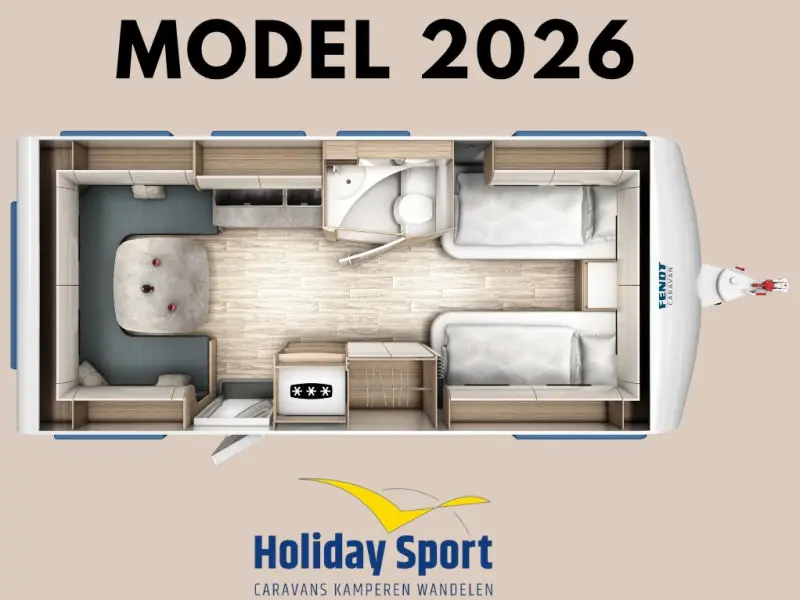 Fendt Tendenza 560 SG Bouwjaar 2026  foto: 0