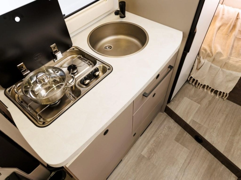 Benimar Tessoro 425 &iexcl;PRIMICIA show 2026! foto: 12