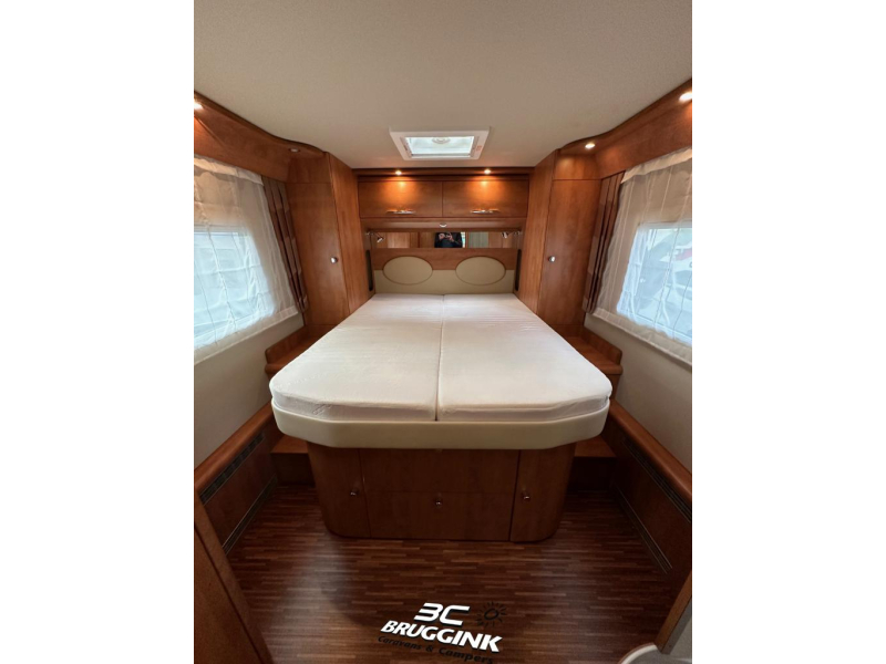 Carthago Chic S Plus 52 I  foto: 13