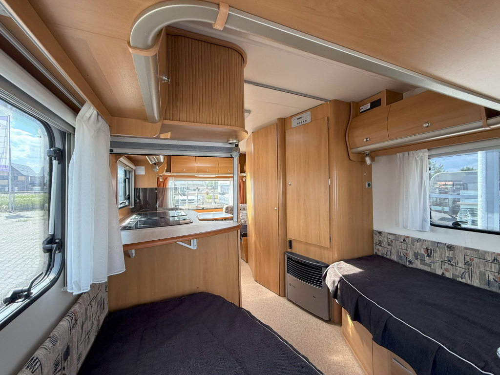 AVENTO GRAN TURISMO AGT470TCB foto: 13