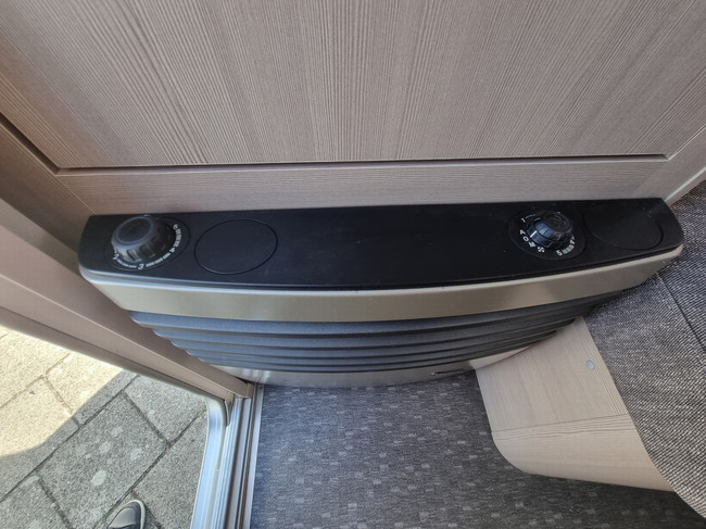Adria Action 361 PD foto: 8