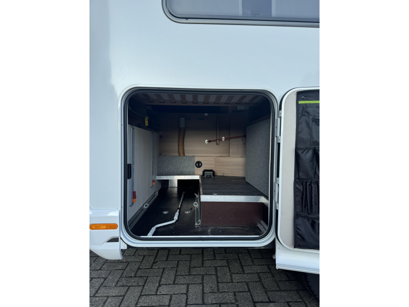 Knaus Van TI Vansation 550 MF foto: 22