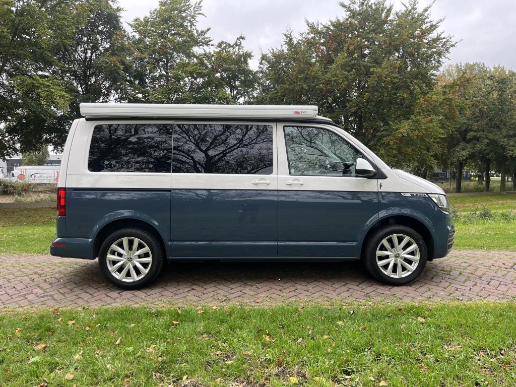Volkswagen Woodpecker Transporter photo: 5