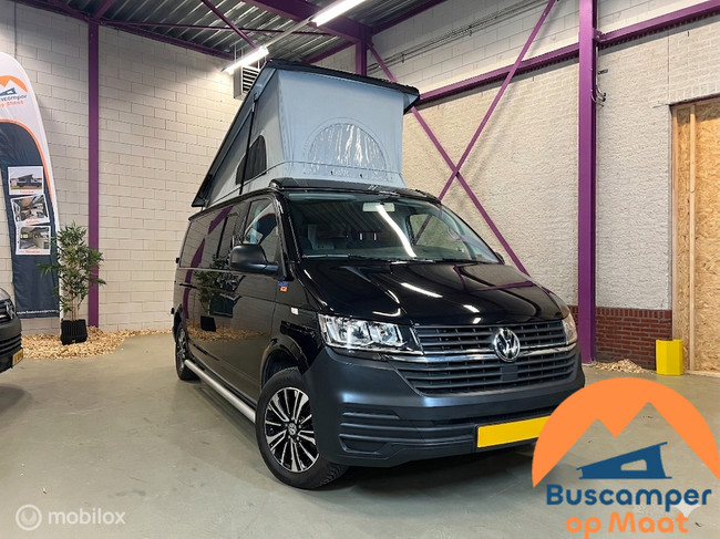 Volkswagen Florida Buscamper