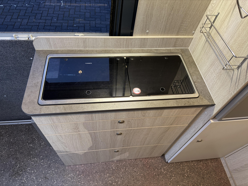 Peugeot Boxer Sprinter |Camper  foto: 12