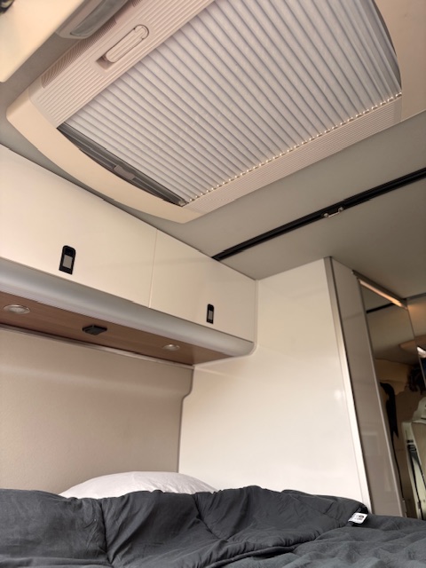 WESTFALIA COLUMBUS foto: 4