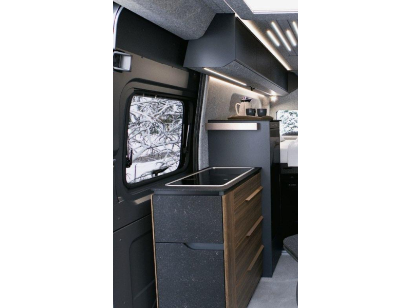 Adria Super-Twin 600 SPB 4x4 - Pop-up hefdak  foto: 4