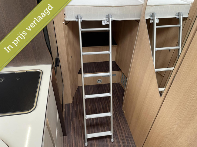 Forster T699 EB Automatik 9-Gang| Hubbett Foto: 14