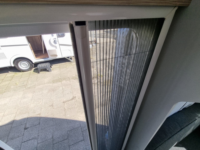 Fendt Apero 465 TG foto: 22