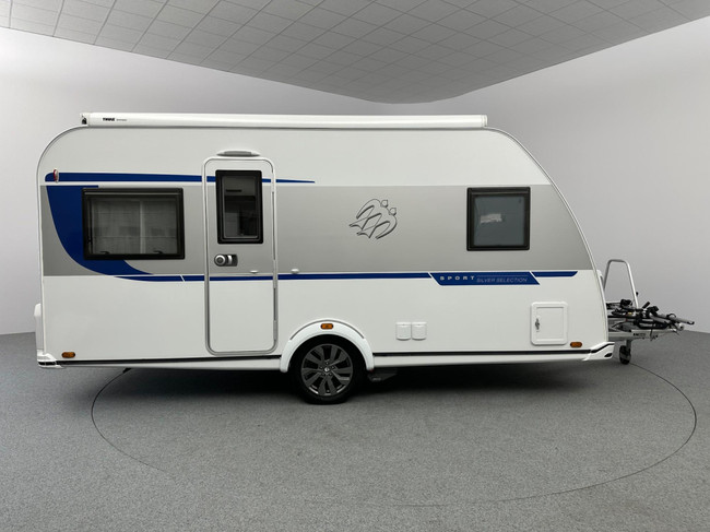 Knaus Sport 450 FU Silver Selection Foto: 10