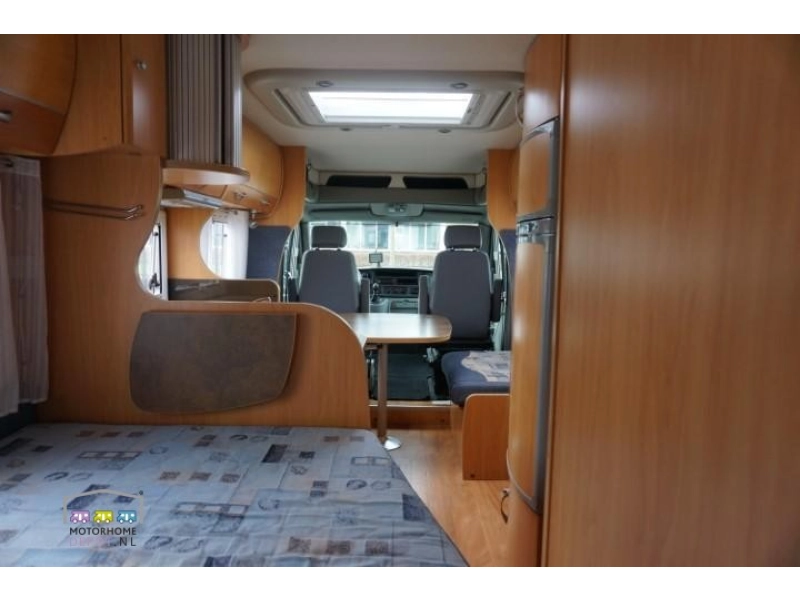 Chausson Allegro 82 Foto: 5