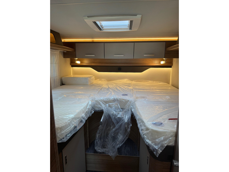 Knaus L!ve I 700 MEG foto: 5