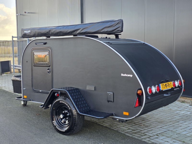 Procamp Bushcamp Explorer Foto: 2
