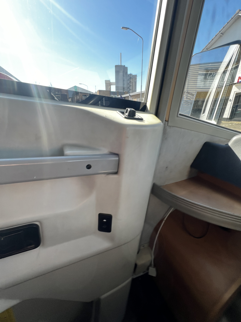 FIAT Elegance 810 i foto: 5