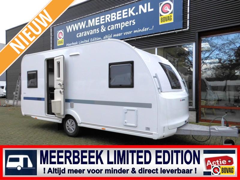 Adria Altea 472 PU 2025 NIEUWSTE MODEL !  foto: 0