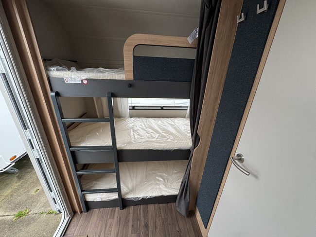 Knaus SPORT 500 QDK Christmas Special foto: 4