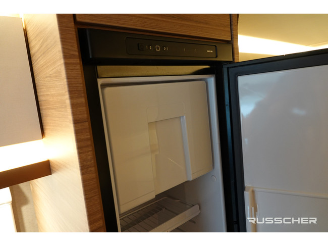 Weinsberg Cara Compact 600 MEG Edition PEPPER. 165Pk | Levelsysteem | Maxxfan | Lthium accu | Omvormer | Bearlockslot foto: 19