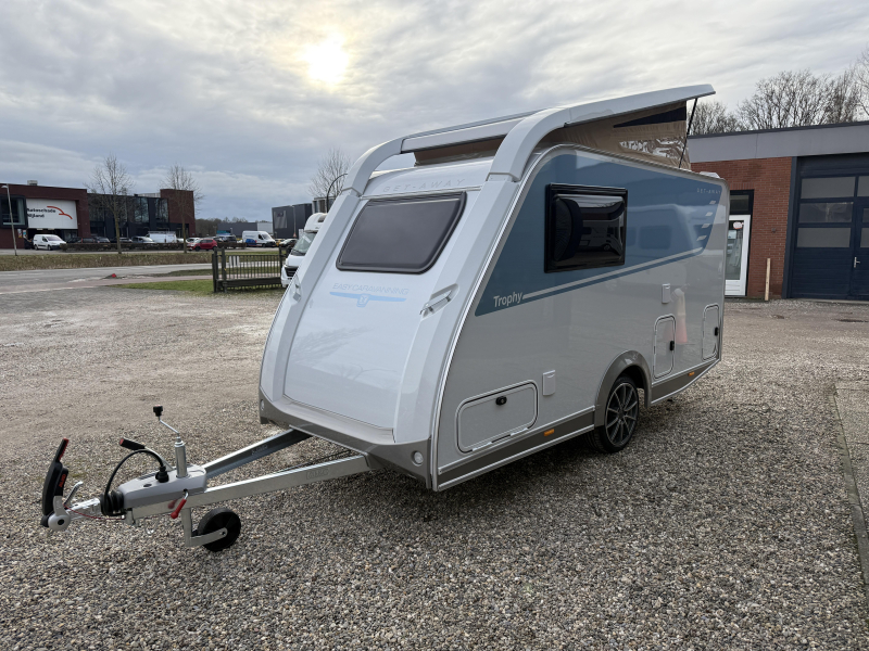 Easy Caravanning GetAway Trophy Limited Edition  foto: 6