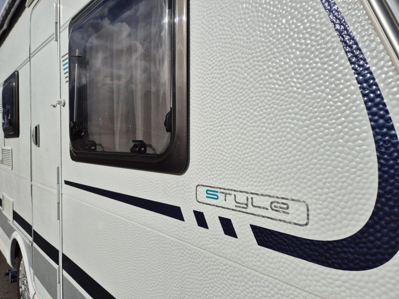 Dethleffs Camper Style 430 DB MOVER - AVANCE - L foto: 5