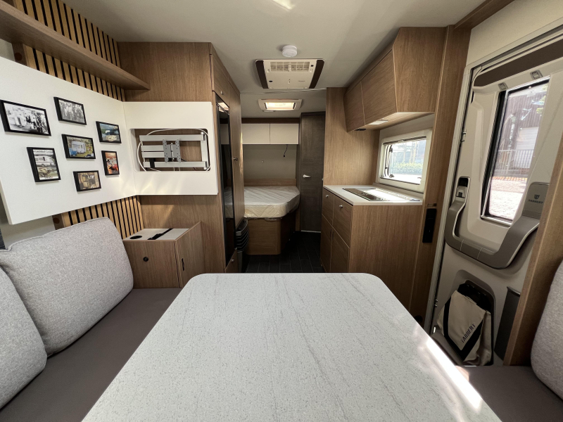 Tabbert Senara 490 TD Black Edition  foto: 3