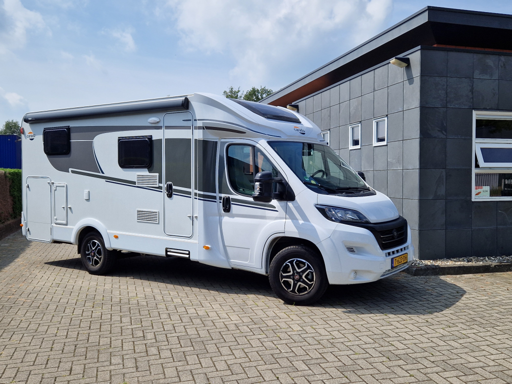 ETRUSCO T6900 SB