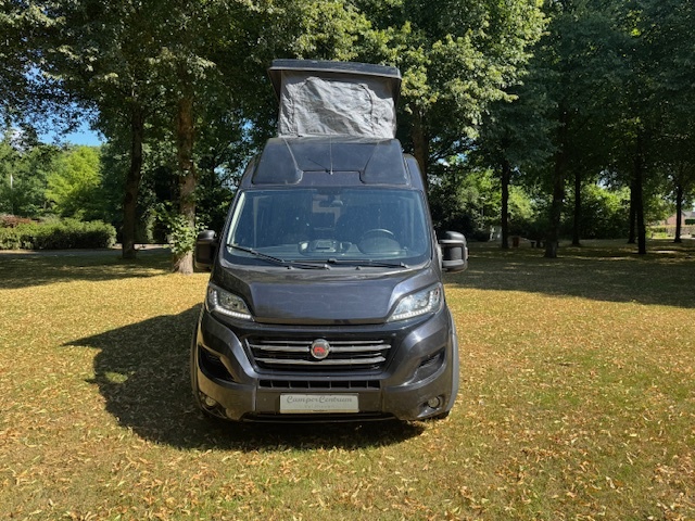 Fiat Adria Twin 640 SLX hefdak foto: 0