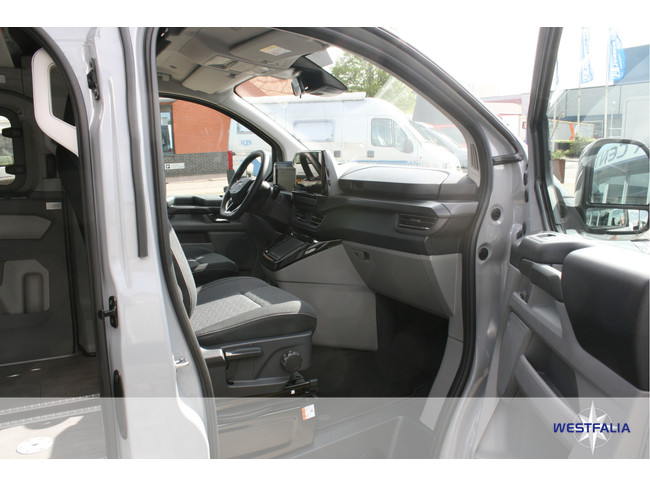 Westfalia Club Joker 170cv Aut. AWD foto: 12
