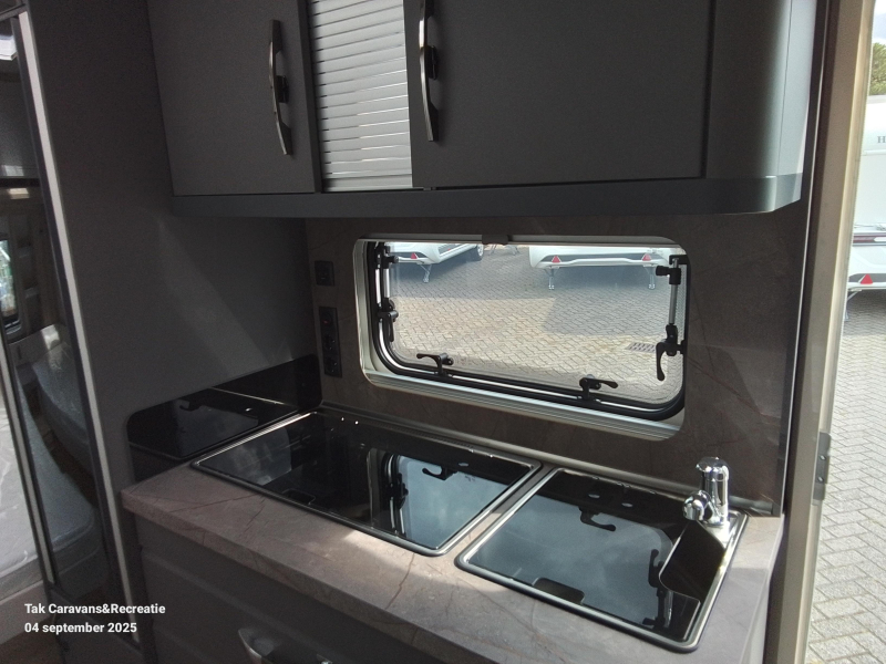 Hobby De Luxe 495 UL modelo 2026 foto: 7