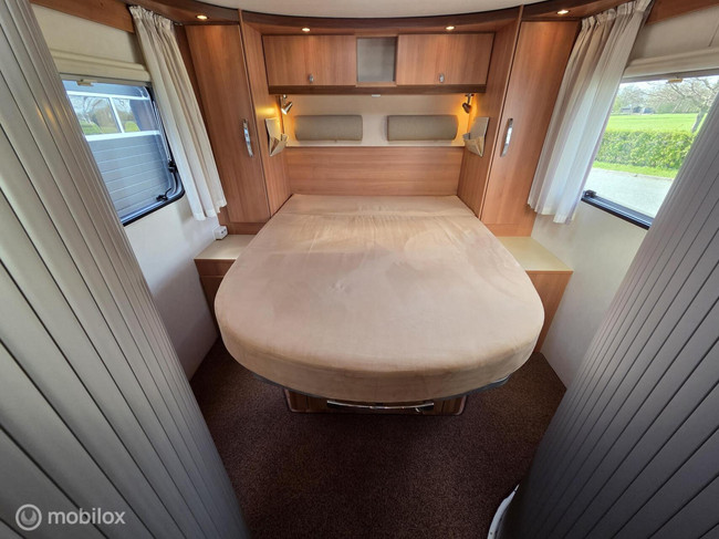Hymer T 698 CL photo: 16