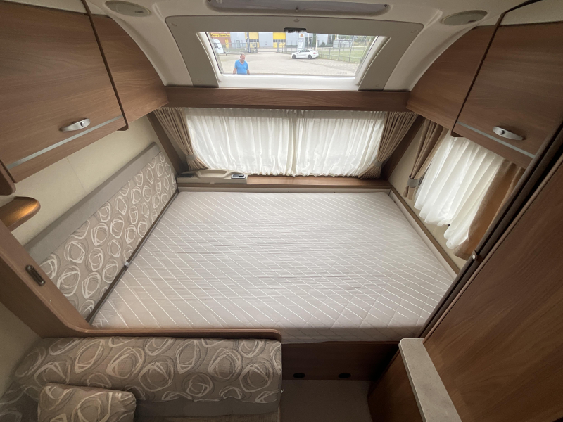 Sprite Alpine Sport 440 MF MOVER-LUIFEL photo : 6