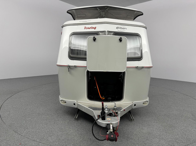 Eriba Touring Troll 540 Forever Young foto: 23