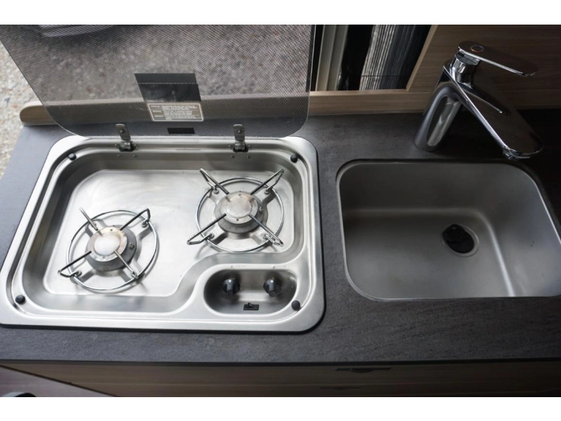 Knaus Boxstar Freeway 630 ME  foto: 8