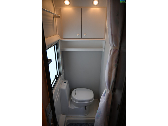 Knaus Blue Line 450TF foto: 16
