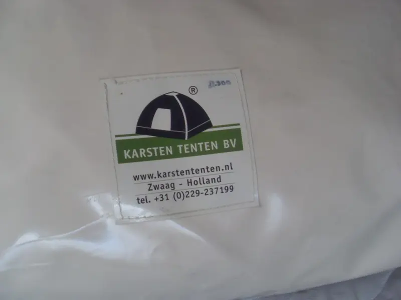 Caravelair Alba 390 in nieuwstaat  foto: 8