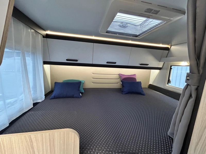 Sun Living C C60 SP ACTIE - €10.000,-  foto: 18
