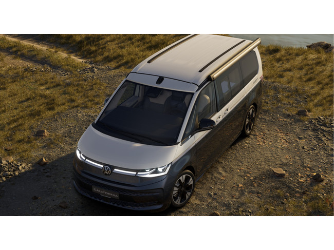 Volkswagen California Ocean 1.5 eHybrid 180 kW / 245 PK DSG 4Motion foto: 8