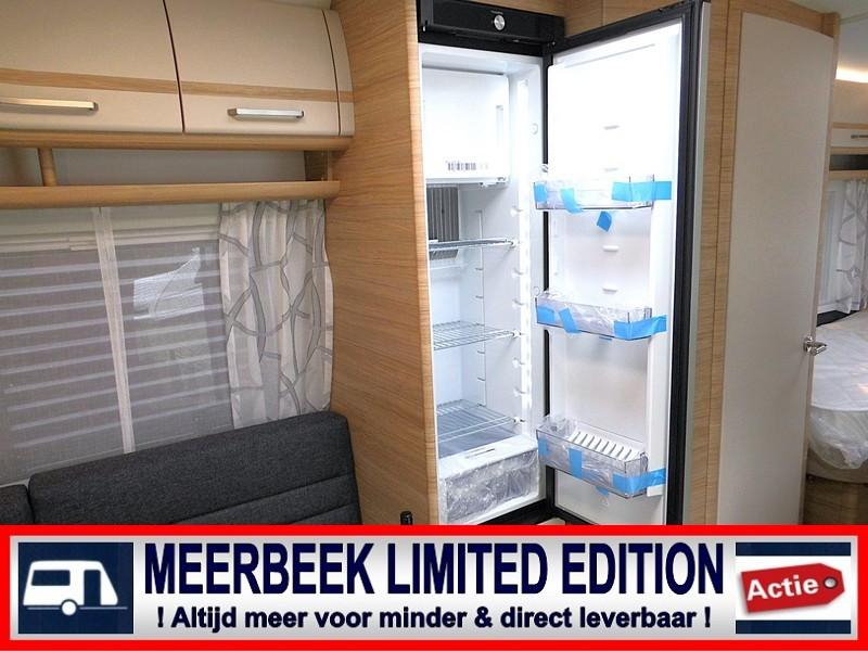 Fendt Bianco Activ 465 SGE 4389,=KORTING MOVER+THULE  foto: 20