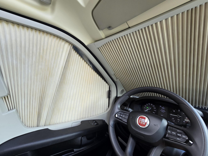 Rapido V 68 Lengte Bedden 9G Automaat  foto: 22