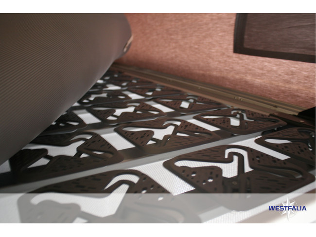 Westfalia FORD NUGGET 185pk Aut. foto: 18