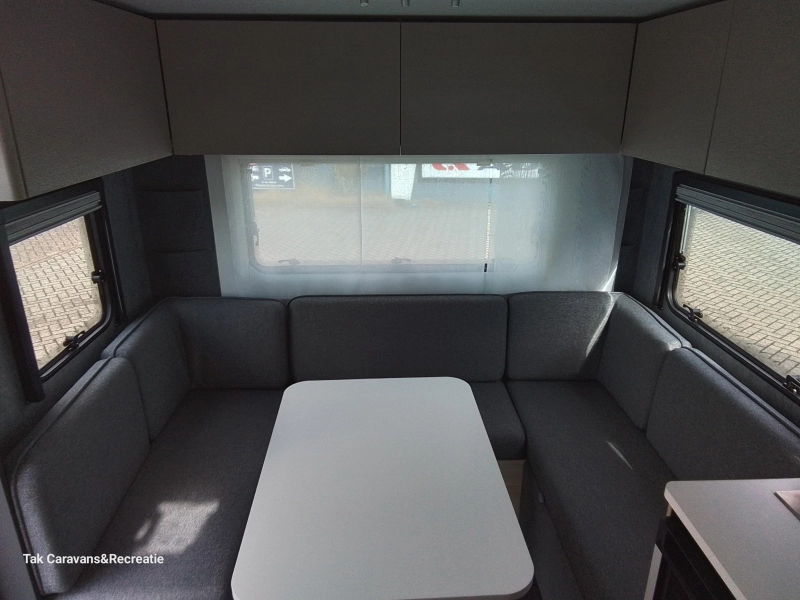 Adria Altea 472 PU Gratis Dak airco  foto: 6