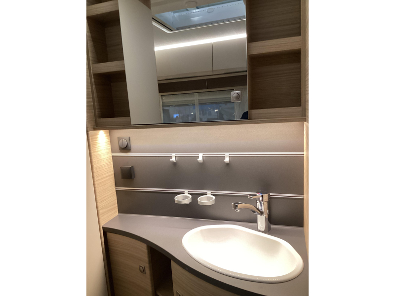 Fendt Bianco Activ 465 SFH